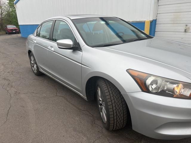 used 2012 Honda Accord car, priced at $9,988