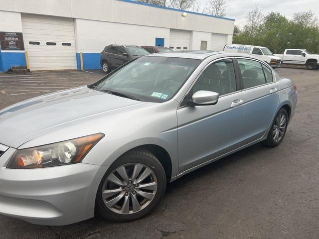 used 2012 Honda Accord car, priced at $9,988