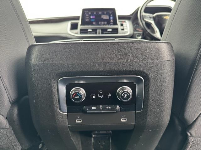 used 2021 Chevrolet Suburban car, priced at $37,855
