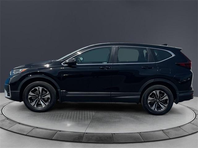 used 2022 Honda CR-V car, priced at $25,288