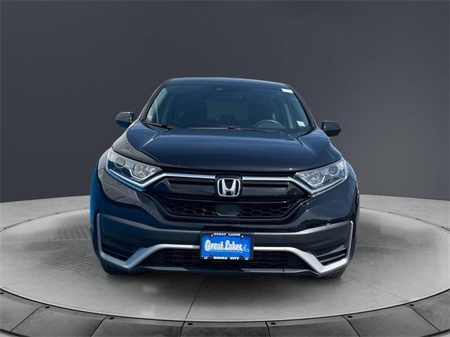 used 2022 Honda CR-V car, priced at $25,288