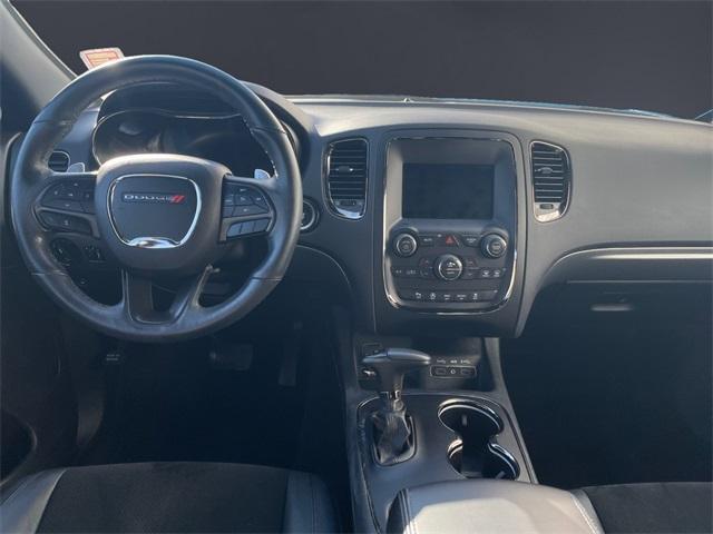 used 2018 Dodge Durango car, priced at $16,388
