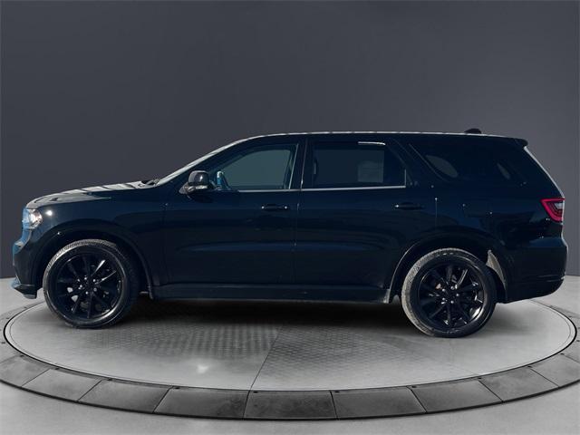used 2018 Dodge Durango car, priced at $16,388