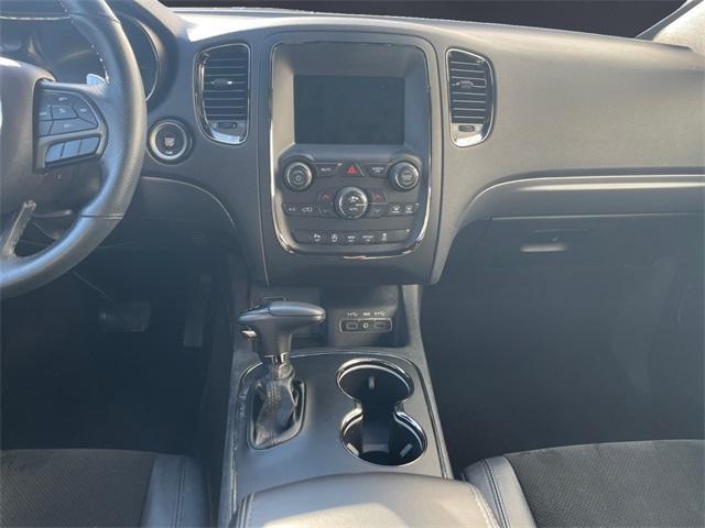 used 2018 Dodge Durango car, priced at $16,388