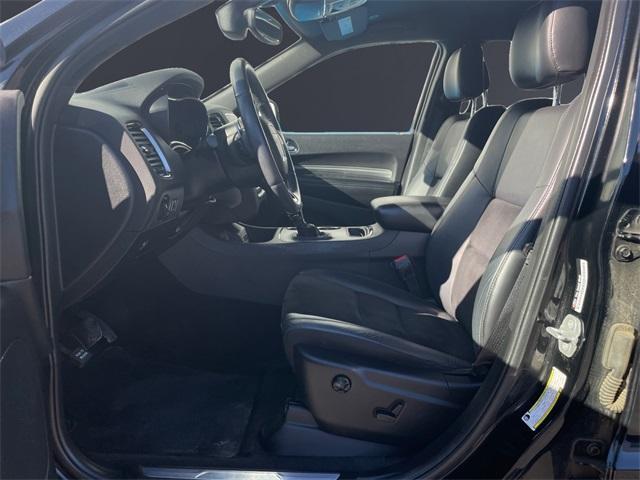 used 2018 Dodge Durango car, priced at $16,388