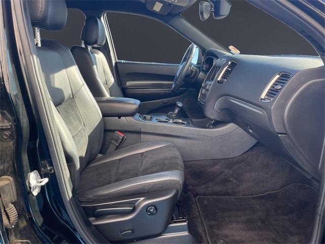 used 2018 Dodge Durango car, priced at $16,388