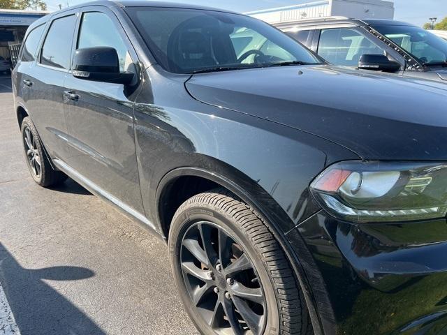 used 2018 Dodge Durango car, priced at $17,722