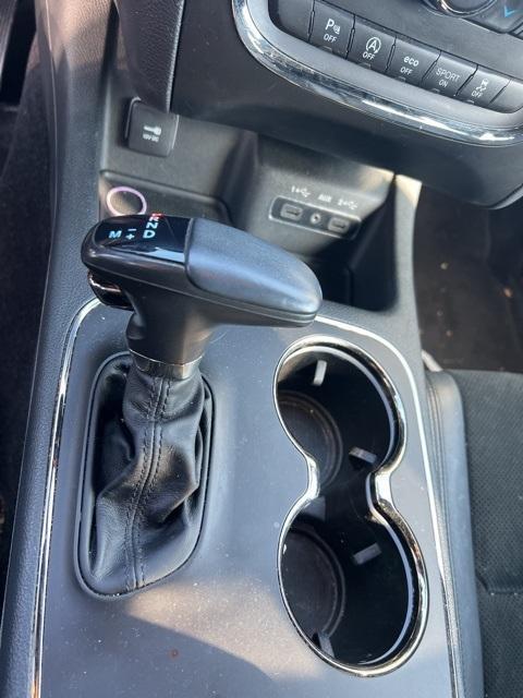 used 2018 Dodge Durango car, priced at $17,722
