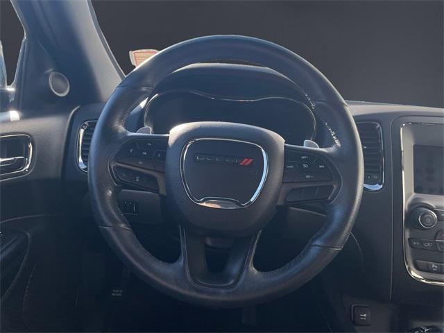 used 2018 Dodge Durango car, priced at $16,388