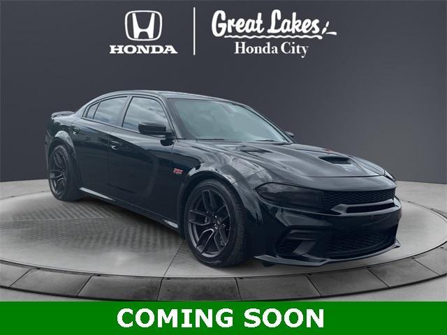 used 2020 Dodge Charger car, priced at $40,888