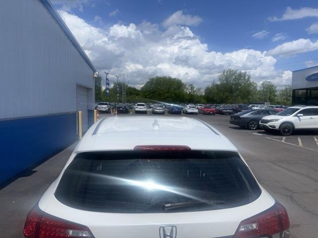 used 2022 Honda HR-V car, priced at $20,355