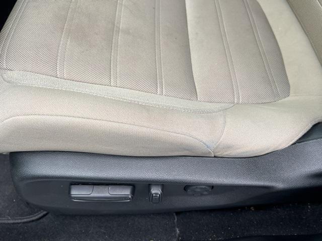 used 2022 Honda CR-V car, priced at $28,222