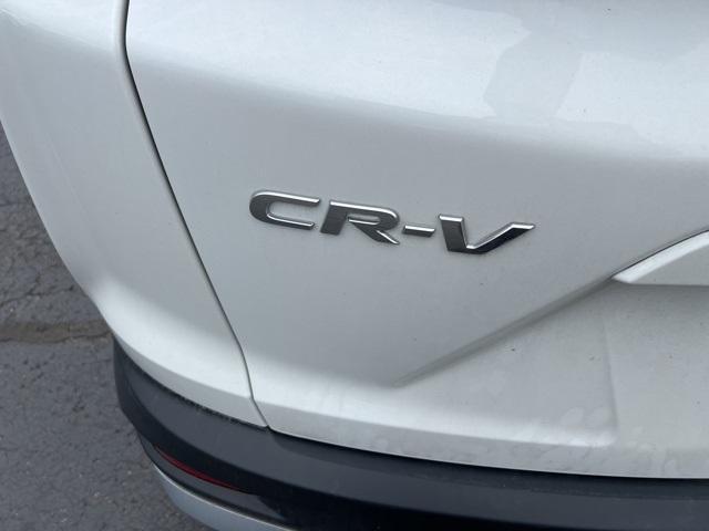 used 2022 Honda CR-V car, priced at $28,222