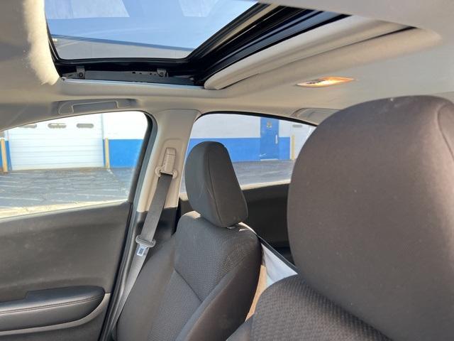 used 2018 Honda HR-V car, priced at $15,255