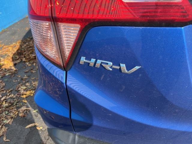 used 2018 Honda HR-V car, priced at $15,255