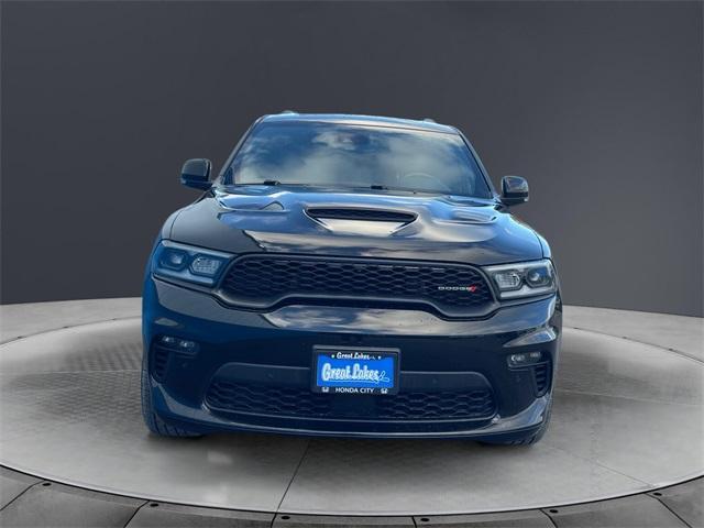 used 2023 Dodge Durango car, priced at $29,922