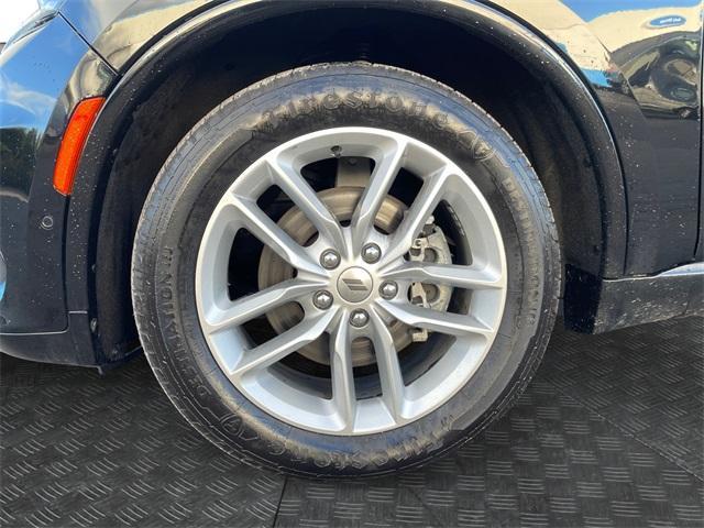 used 2023 Dodge Durango car, priced at $29,922
