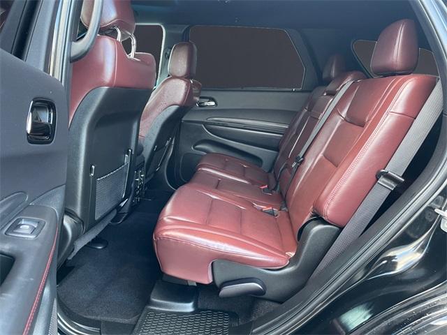 used 2023 Dodge Durango car, priced at $29,922