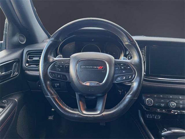 used 2023 Dodge Durango car, priced at $29,922