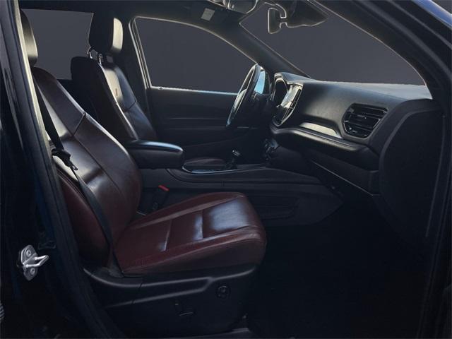 used 2023 Dodge Durango car, priced at $31,255