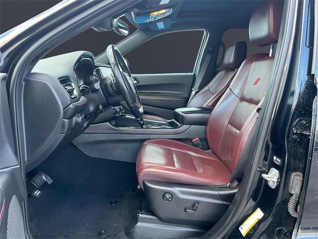 used 2023 Dodge Durango car, priced at $29,922