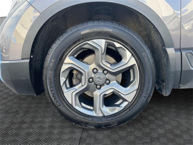 used 2019 Honda CR-V car, priced at $22,488
