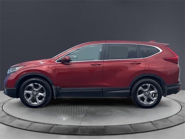 used 2018 Honda CR-V car, priced at $18,988