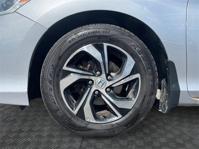 used 2016 Honda Accord car, priced at $11,922
