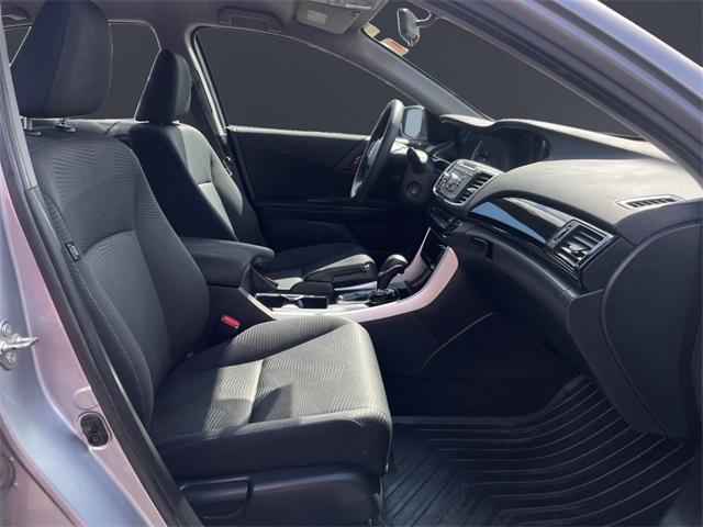 used 2016 Honda Accord car, priced at $11,922