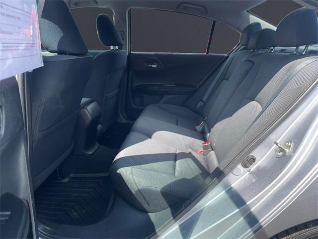 used 2016 Honda Accord car, priced at $11,922
