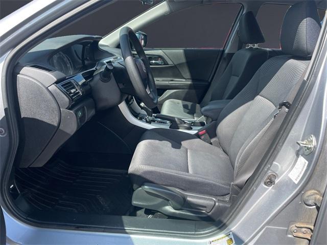 used 2016 Honda Accord car, priced at $11,922