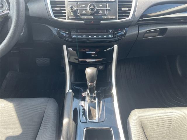 used 2016 Honda Accord car, priced at $11,922