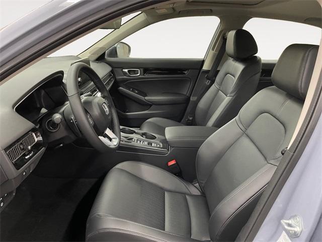 used 2024 Honda Civic car, priced at $26,955