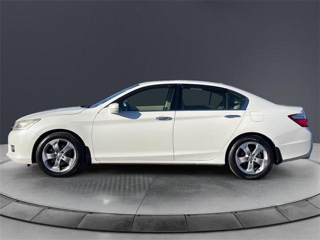 used 2014 Honda Accord car, priced at $11,088