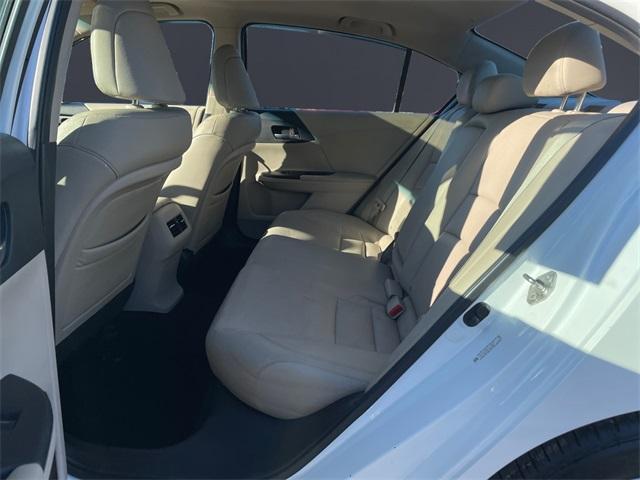 used 2014 Honda Accord car, priced at $11,088