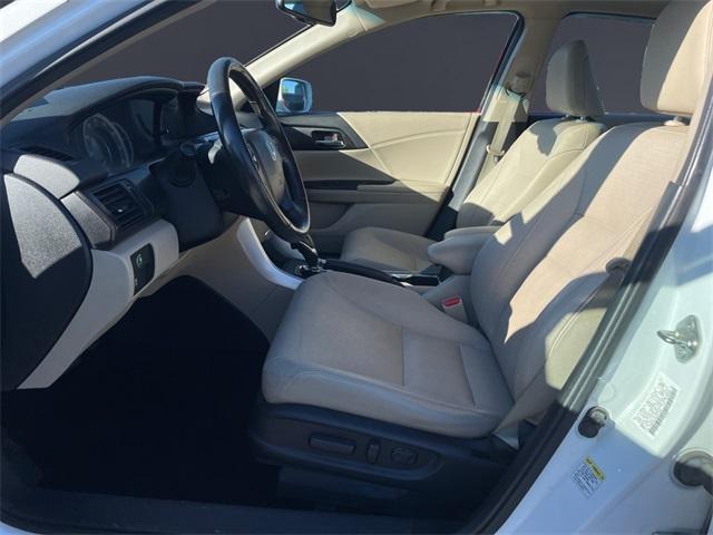 used 2014 Honda Accord car, priced at $11,088