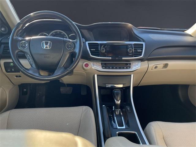 used 2014 Honda Accord car, priced at $11,088