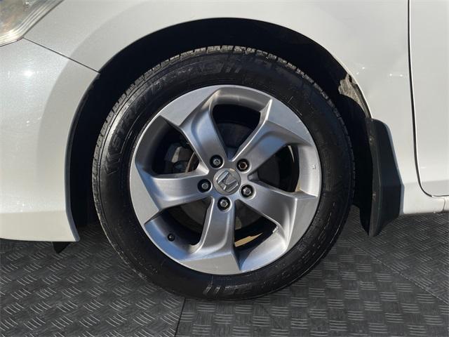 used 2014 Honda Accord car, priced at $11,088