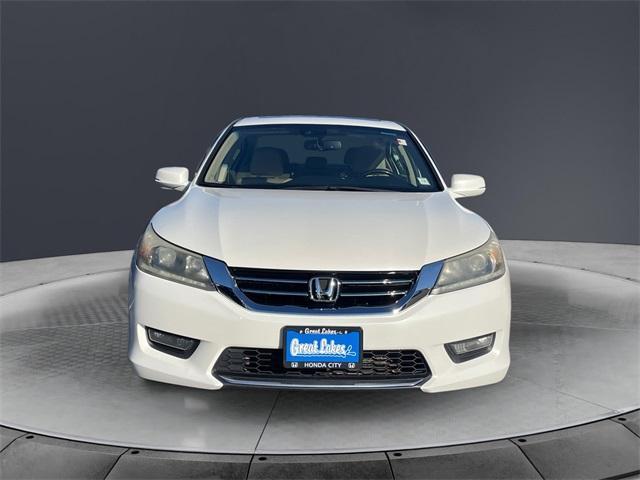 used 2014 Honda Accord car, priced at $11,088