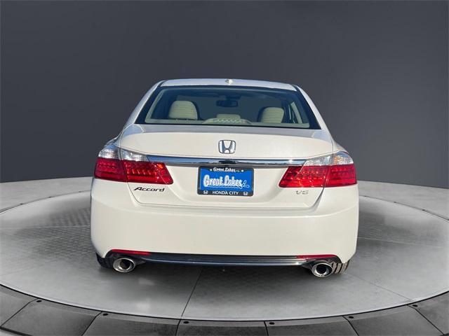 used 2014 Honda Accord car, priced at $11,088