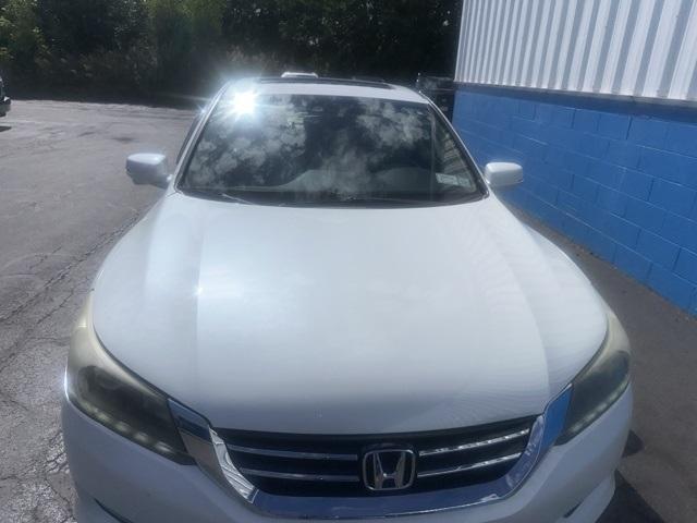 used 2014 Honda Accord car, priced at $12,155