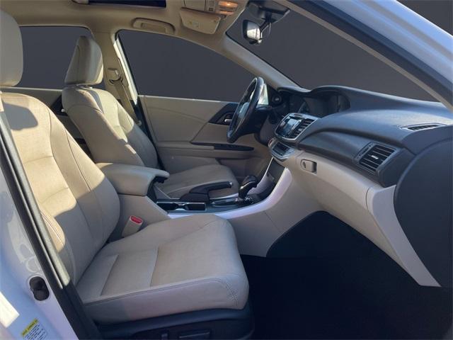 used 2014 Honda Accord car, priced at $11,088