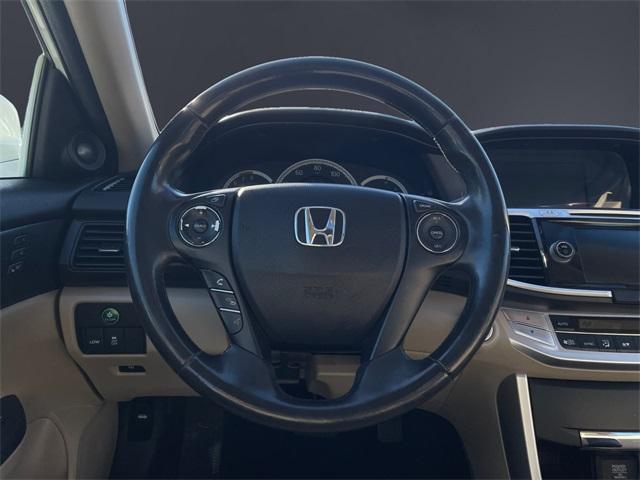 used 2014 Honda Accord car, priced at $11,088