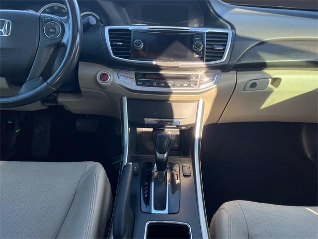 used 2014 Honda Accord car, priced at $11,088
