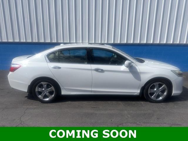 used 2014 Honda Accord car, priced at $12,155