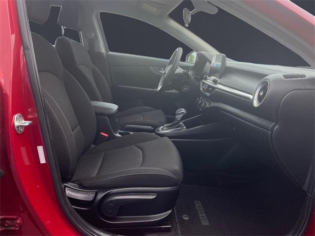 used 2020 Kia Forte car, priced at $13,988