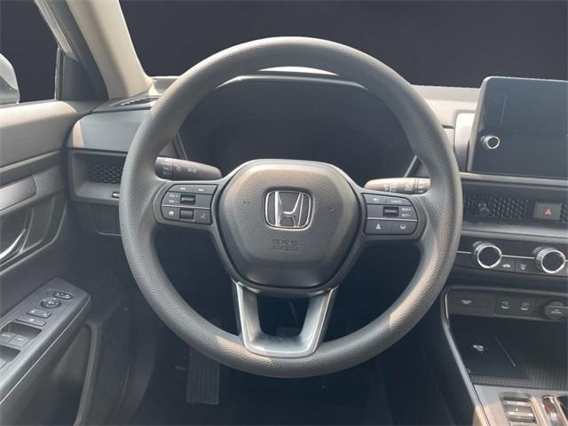 new 2026 Honda CR-V car