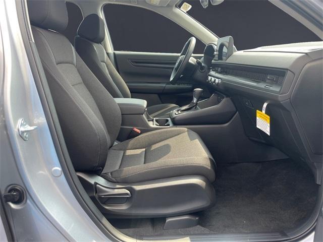 new 2026 Honda CR-V car