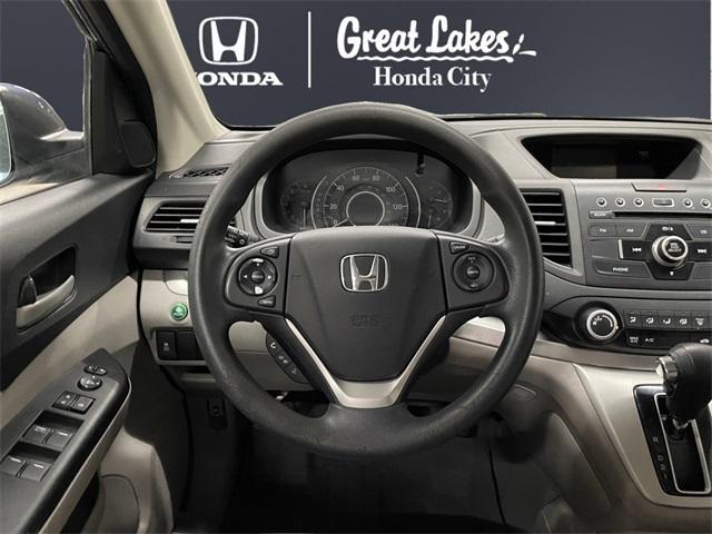 used 2013 Honda CR-V car, priced at $12,455