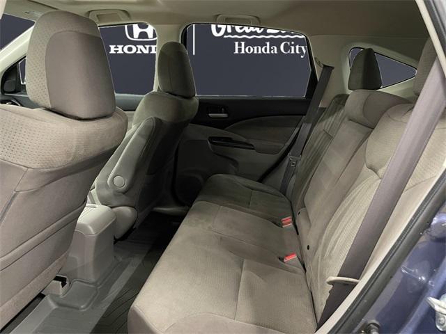 used 2013 Honda CR-V car, priced at $12,455